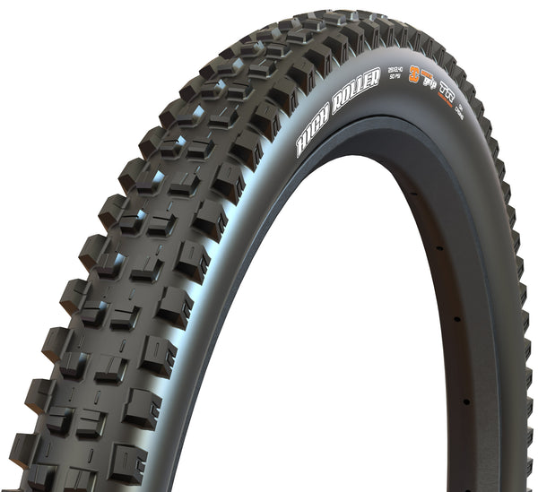 HIGH ROLLER III 29X2.40 TR DH CASING MAXXGRIP