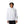 FOX X KAWI PO FLEECE WHITE
