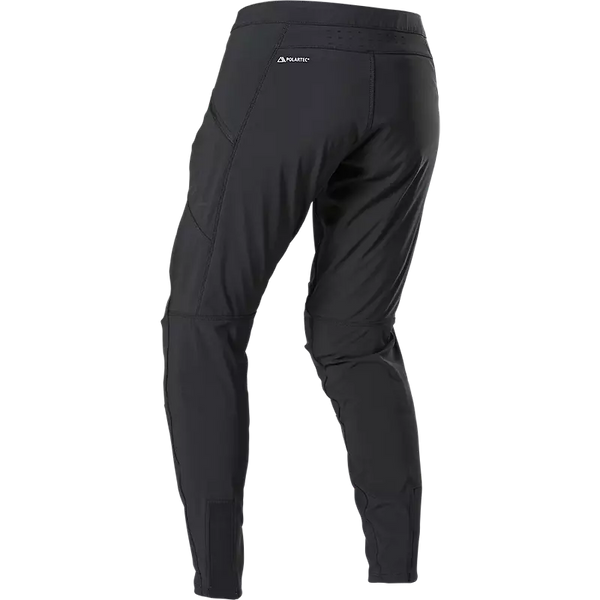 FOX W DEFEND FIRE PANT BLACK