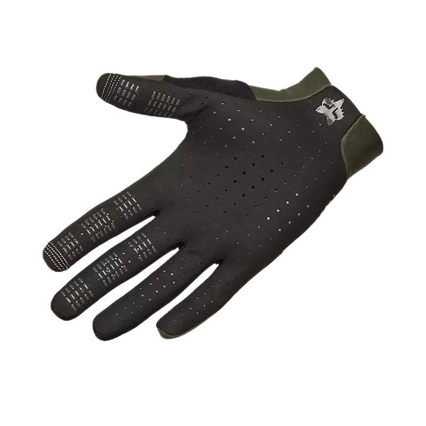 FOX FLEXAIR GLOVE BLACK