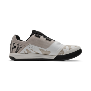 FOX UNION BOA FLAT DIFFUSE LE CHALK WHITE