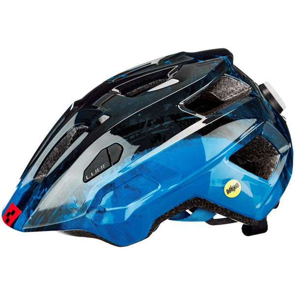 CUBE KIDS LINOX BLUE