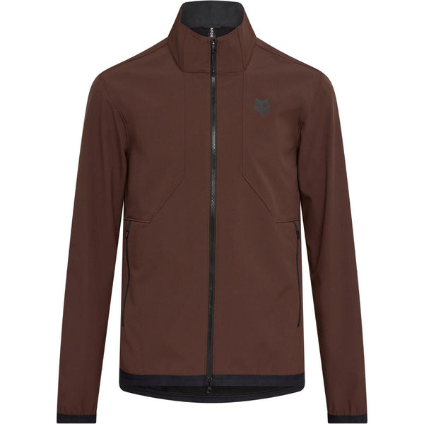 FOX RANGER FIRE JACKET COCOA