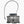 HIP PACK HYDRATION BLADDER 1,5 CARBON GREY