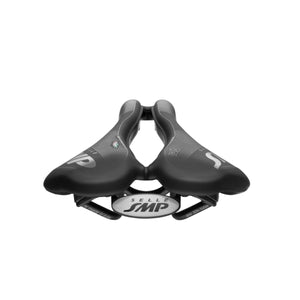 SELLA SMP 4BIKE VT30C GEL NERA