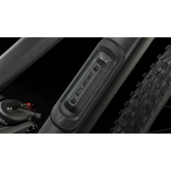 CUBE  STEREO ONE44 C:62 PRO CARBON ' N ' BLACK