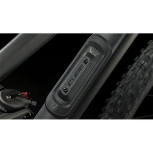 CUBE  STEREO ONE44 C:62 PRO CARBON ' N ' BLACK