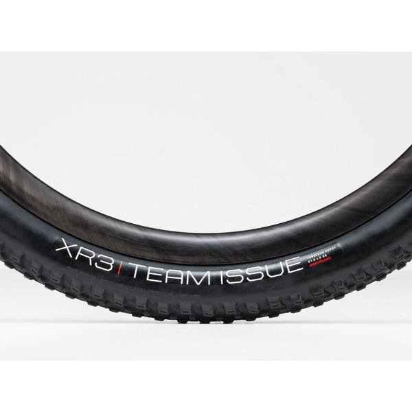 BONTRAGER XR3 TEAM ISSUE 27.5X2.35 black