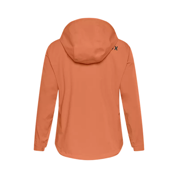FOX YOUTH RANGER WATER JACKET CORAL