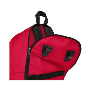 EASTPAK PADDED BIKE SAILOR RED 17.5L