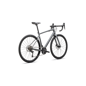 SPECIALIZED DIVERGE E5 ELITE SATIN ASHEN / OBSIDIAN