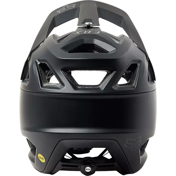 FOX PROFRAME RS MATTE BLACK