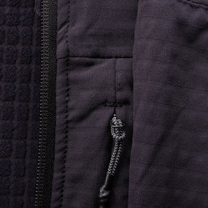 LEATT VEST MTB THERMALFLOW 5.0 BLACK