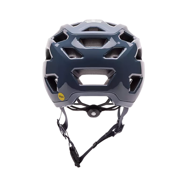 FOX CROSSFRAME PRO SOLIDS GRAPHITE