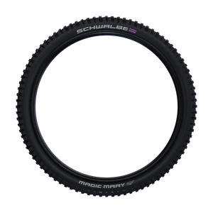 SCHWALBE MAGIC MARY SUPER DONWHILL ULTRA SOFT 27.5X2.6