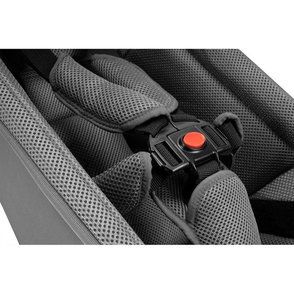 CUBE BABY SEAT FOR KIDS TRAILER DOUBLE CMPT