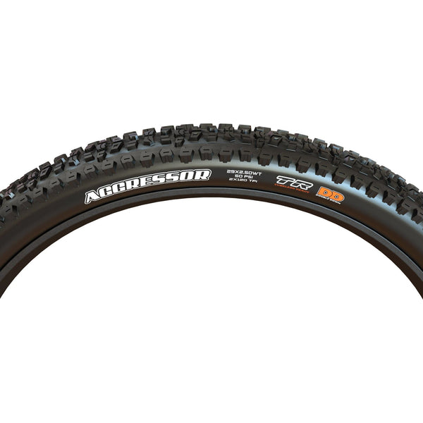 MAXXIS AGGRESSOR 27.5X2.30 EXO