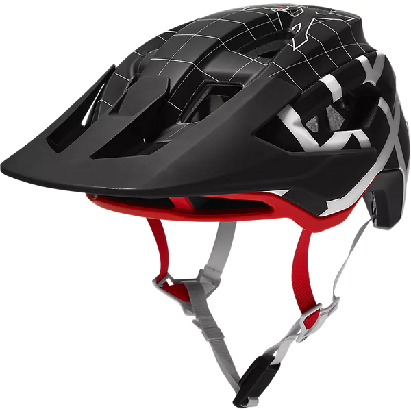 FOX SPEEDFRAME PRO CELZ BLACK