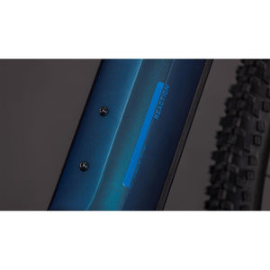 CUBE REACTION HYBRID PRO 800 NEBULAR´N´DAZZLE