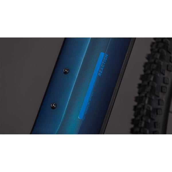 CUBE REACTION HYBRID PRO 800 NEBULAR´N´DAZZLE