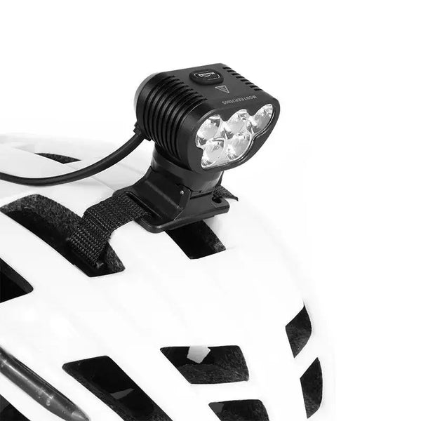 MAGICSHINE  LUCE ANTERIORE A LED MONTEER 3500S