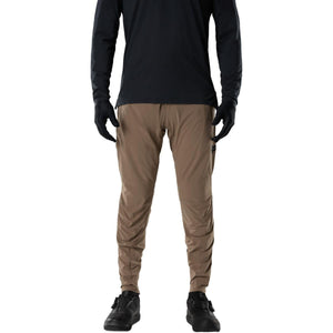 FOX PANTALONI MTB FLEXAIR FIRE
