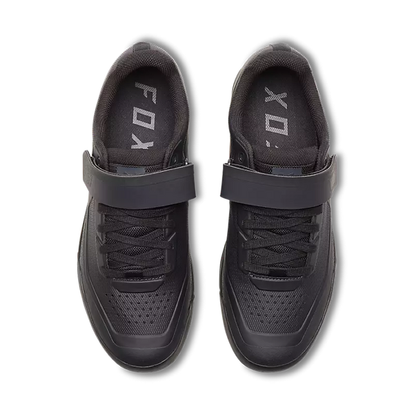 FOX UNION BLACK