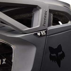 FOX PROFRAME RS CE MATTE BLACK