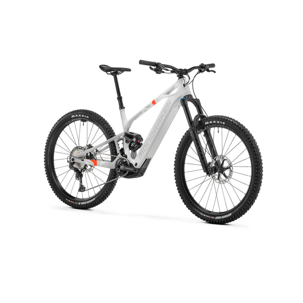 MONDRAKER CRAFTY CARBON R BUNKER GREY