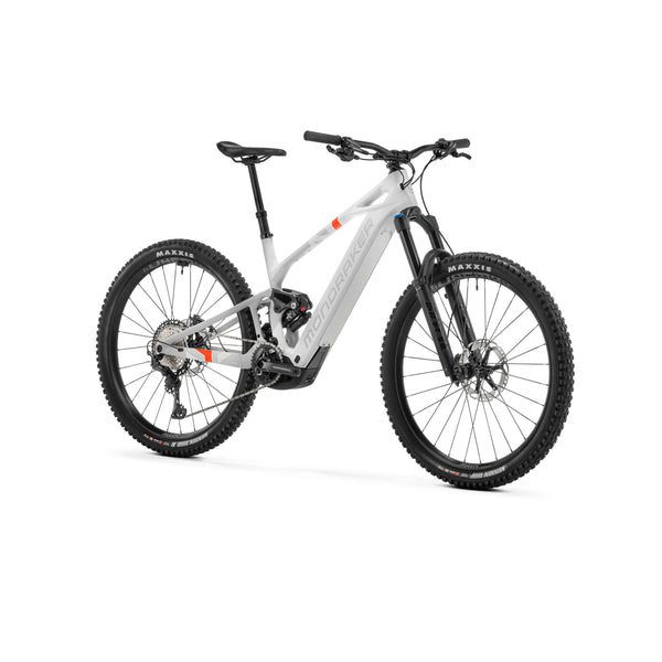 MONDRAKER CRAFTY CARBON R BUNKER GREY