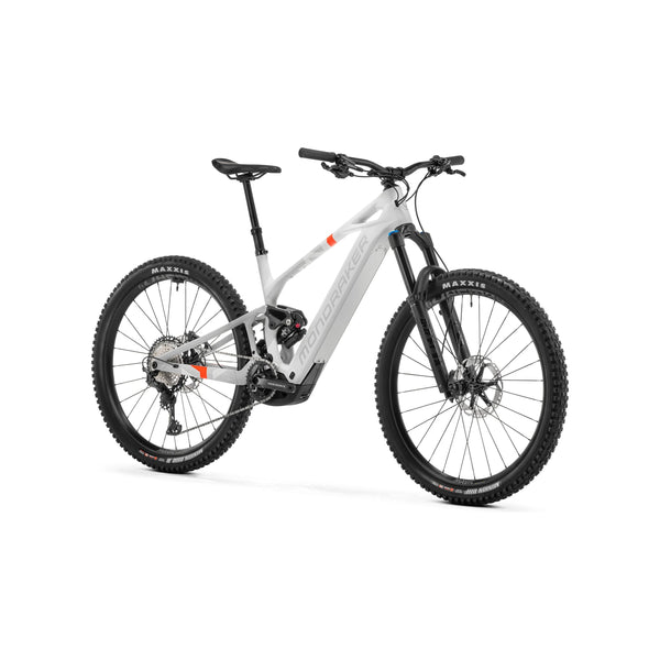 MONDRAKER CRAFTY CARBON R BUNKER GREY