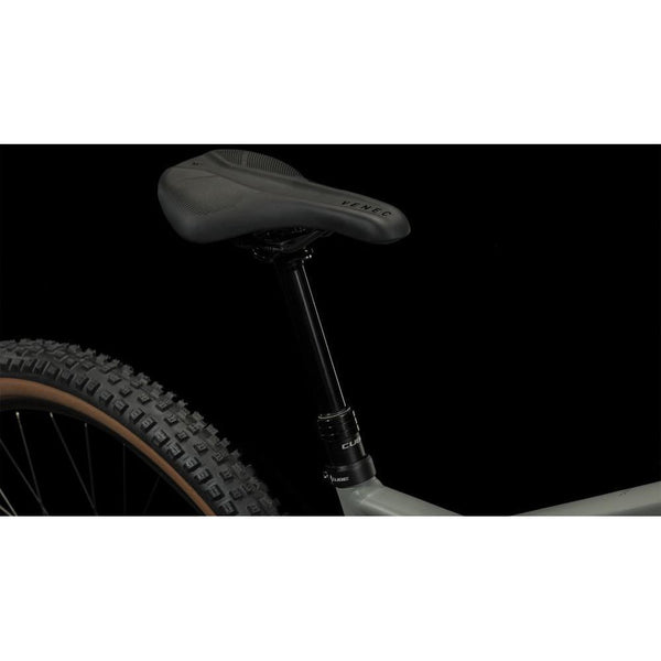 CUBE STEREO ONE22 PRO SWAMPGREY´N´BLACK
