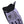 FOX DEFEND GLOVE LILLA