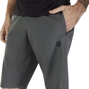 FOX RANGER SHORT W/LINER DARK SHADOW