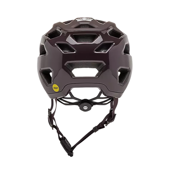 FOX CROSSFRAME PRO SOLIDS, CE PURPLE