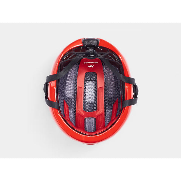 BONTRAGER CIRCUIT WAVECEL VIPER RED