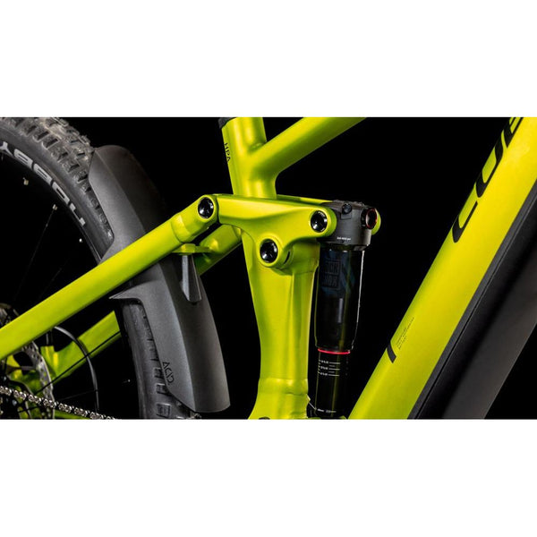 CUBE STEREO HYBRID ONE44 EX 800 LIZARD´N´BLACK