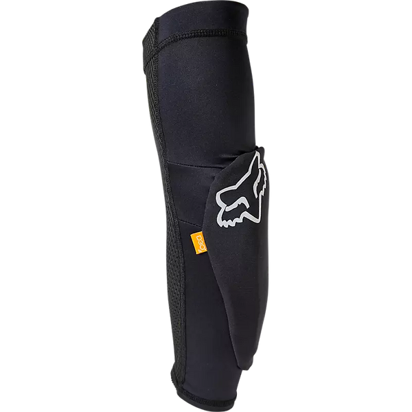 FOX ENDURO ELBOW GUARD BLACK