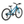 SPECIALIZED JETT 24 GLOSS TEAL TINT / FLAKE SILVER