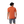 FOX FLEXAIR PRO SS JERSEY ATOMIC ORANGE
