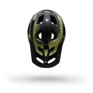 FOX SPEEDFRAME RS AURA CE LIME