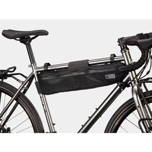 BONTRAGER BAG BNT ADVENTURE FRAME BLACK
