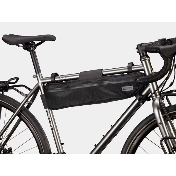 BONTRAGER BAG BNT ADVENTURE FRAME BLACK