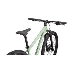 SPECIALIZED ROCKHOPPER COMP GLOSS PISTACHIO / WHITE MOUNTAINS