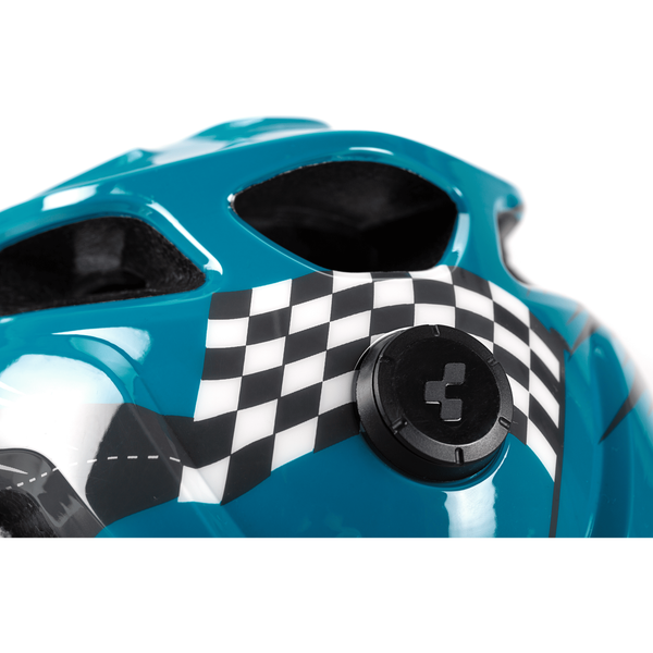 CUBE HELM FINK