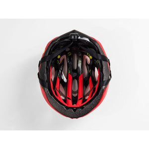 BONTRAGER STARVOS MIPS HELMET VIPER RED