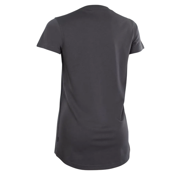 ION TEE SS SEEK DR WMS GREY
