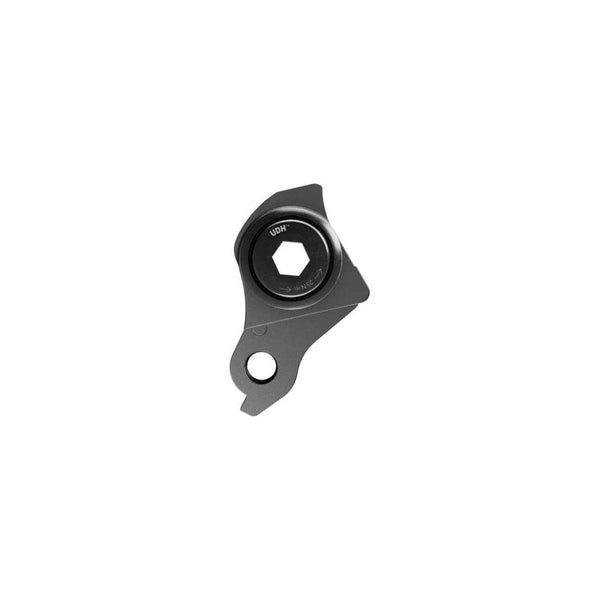 SRAM UDH GANCIO DERAGLIATORE UNIVERSALE IN ALLUMINIO