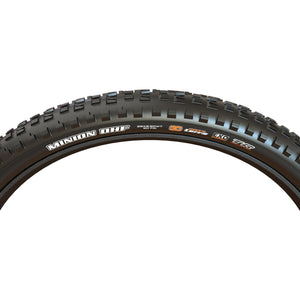 MAXXIS MINION DHF 29X2.50 MAXX TERRA EXO+