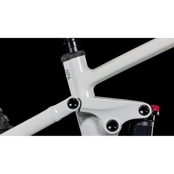 Cube Stereo Hybrid ONE44 Pro 800 cotton´n´switch